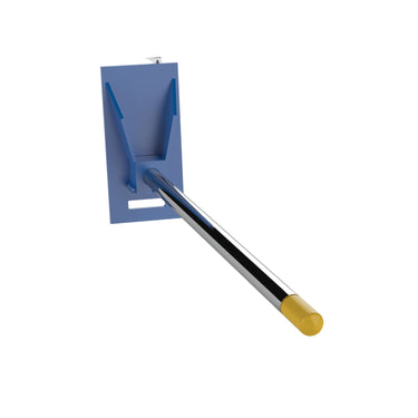 Steel Rug Ram Boom Carriage Mount Class 3 60